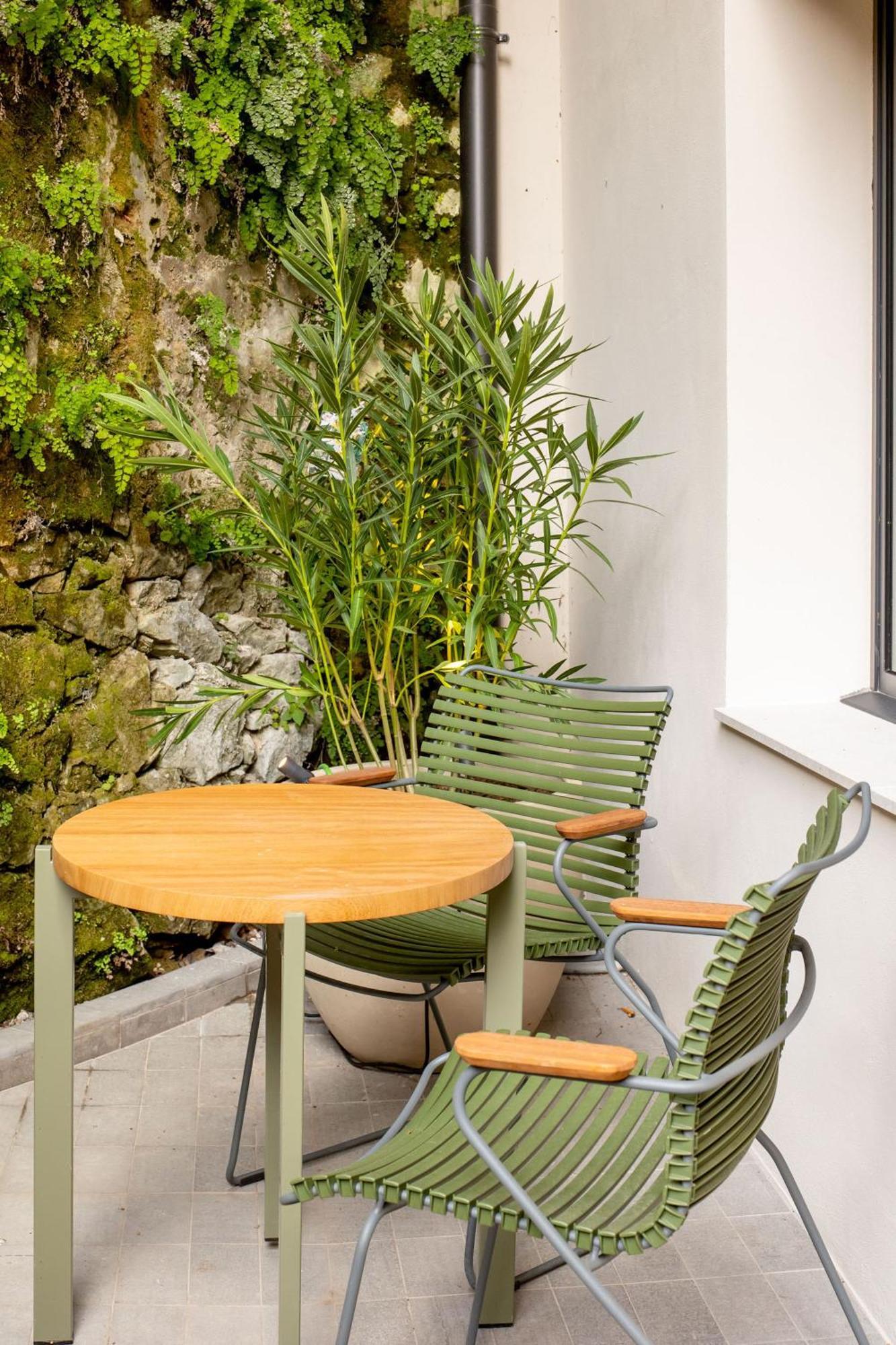 Hotel Ur Bare Zarautz Exterior foto