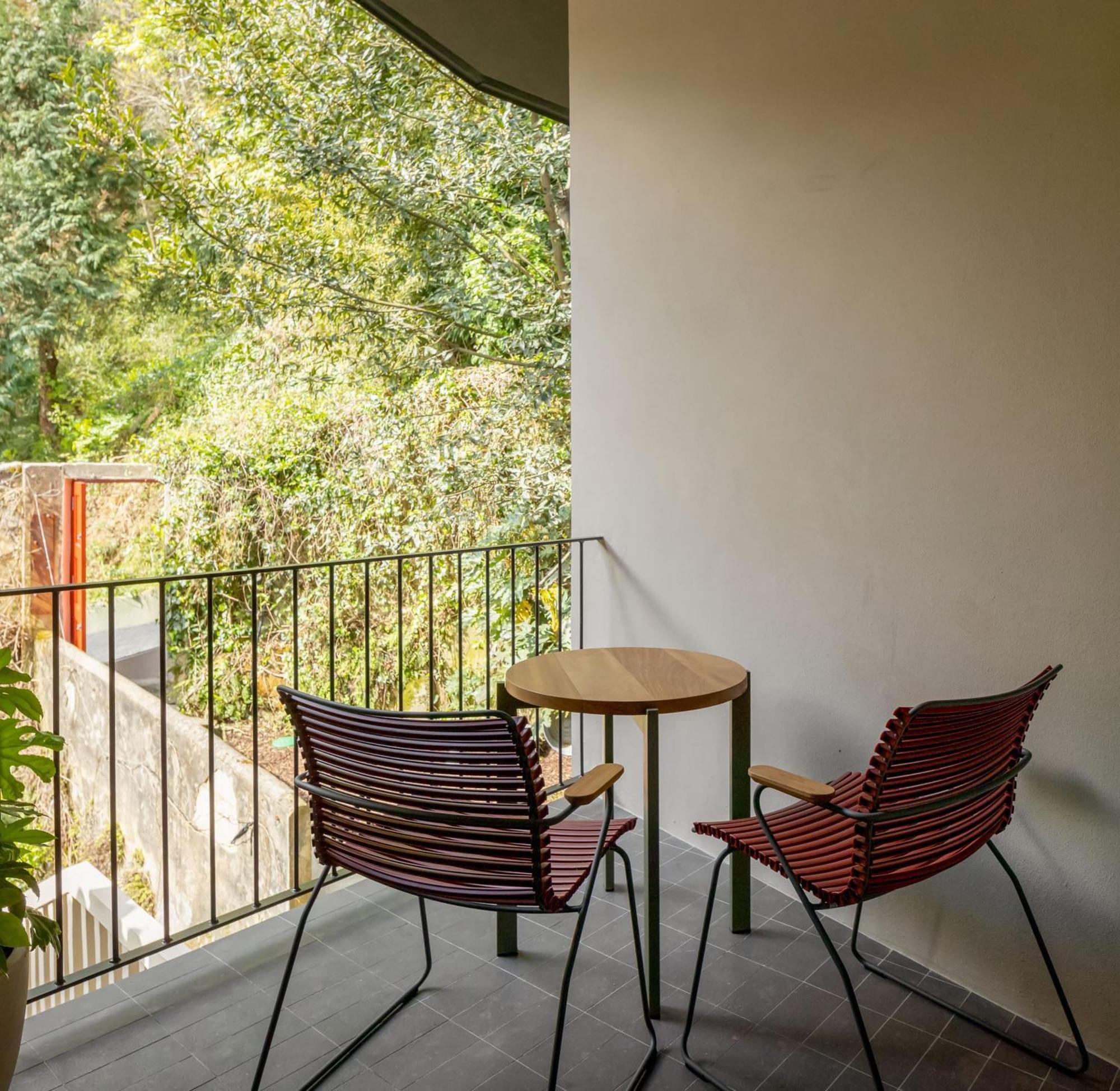 Hotel Ur Bare Zarautz Exterior foto